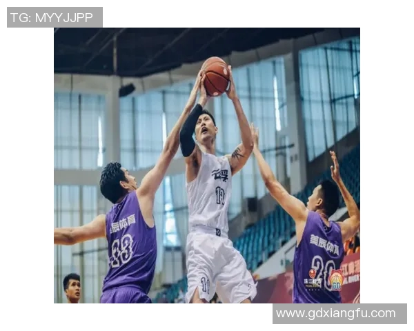 2021年广东队与四川队激战回顾精彩瞬间与战术分析