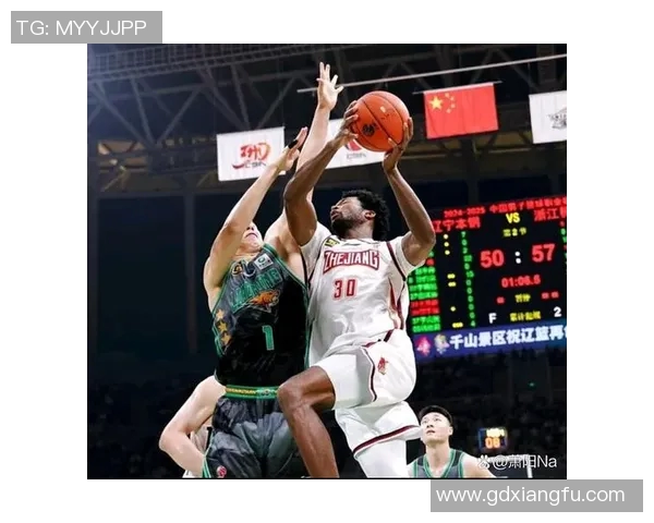 CBA精彩对决辽宁队迎战吉林队直播全程回顾与分析