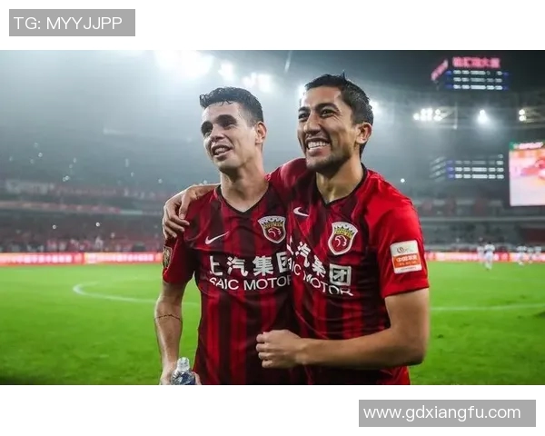 上港vs悉尼首发