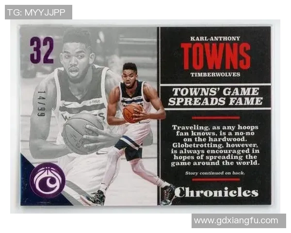 卡尔安东尼唐斯在NBA赛场上的崛起与未来展望分析