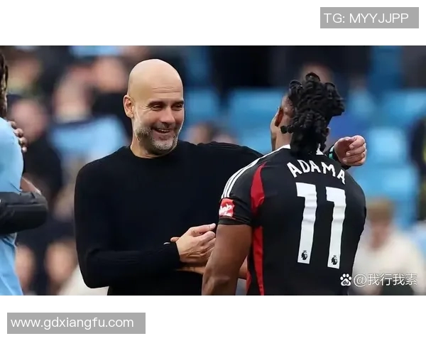 瓜迪奥拉神奇换人时刻欧冠淘汰赛7次换人全部进球揭秘